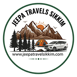 Jeepa Travel Sikkim